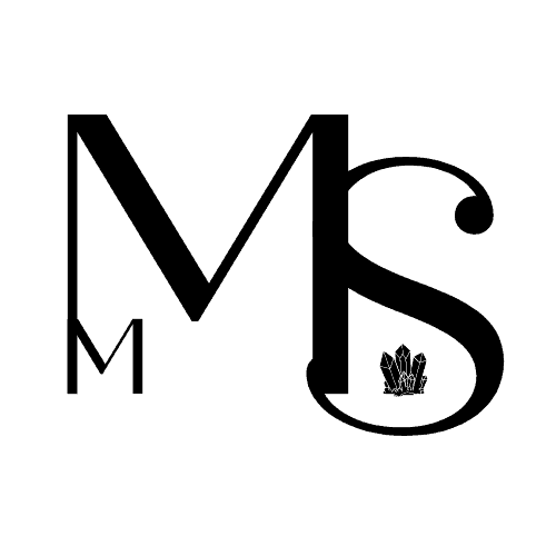 Logo MyMagicStones