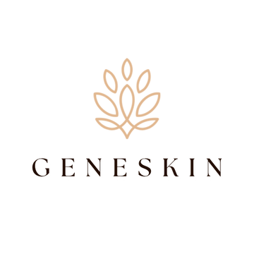 Logo www.geneskin.net