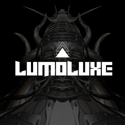 Logo Lumoluxe