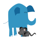Logo https://elephantetsouris.fr