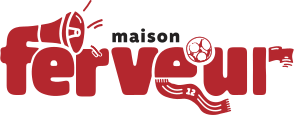 Logo Maison Ferveur