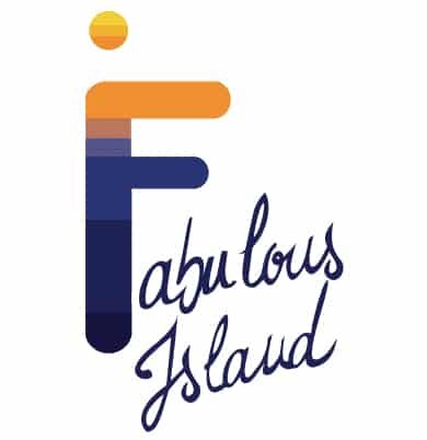 Logo FABULOUS ISLAND