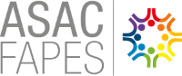 Logo ASAC-FAPES