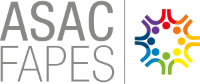 Logo ASAC-FAPES