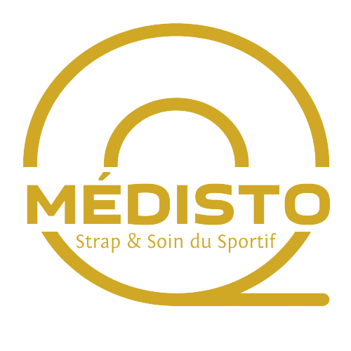 Logo médisto