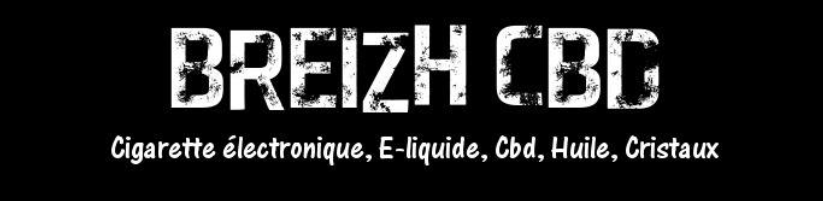 Logo BreizhCbd