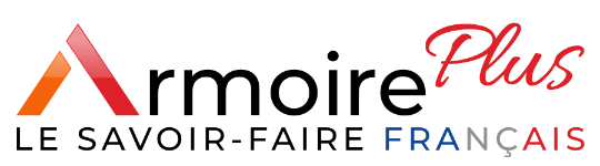 Logo Armoire PLUS