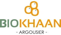 Logo Biokhaan