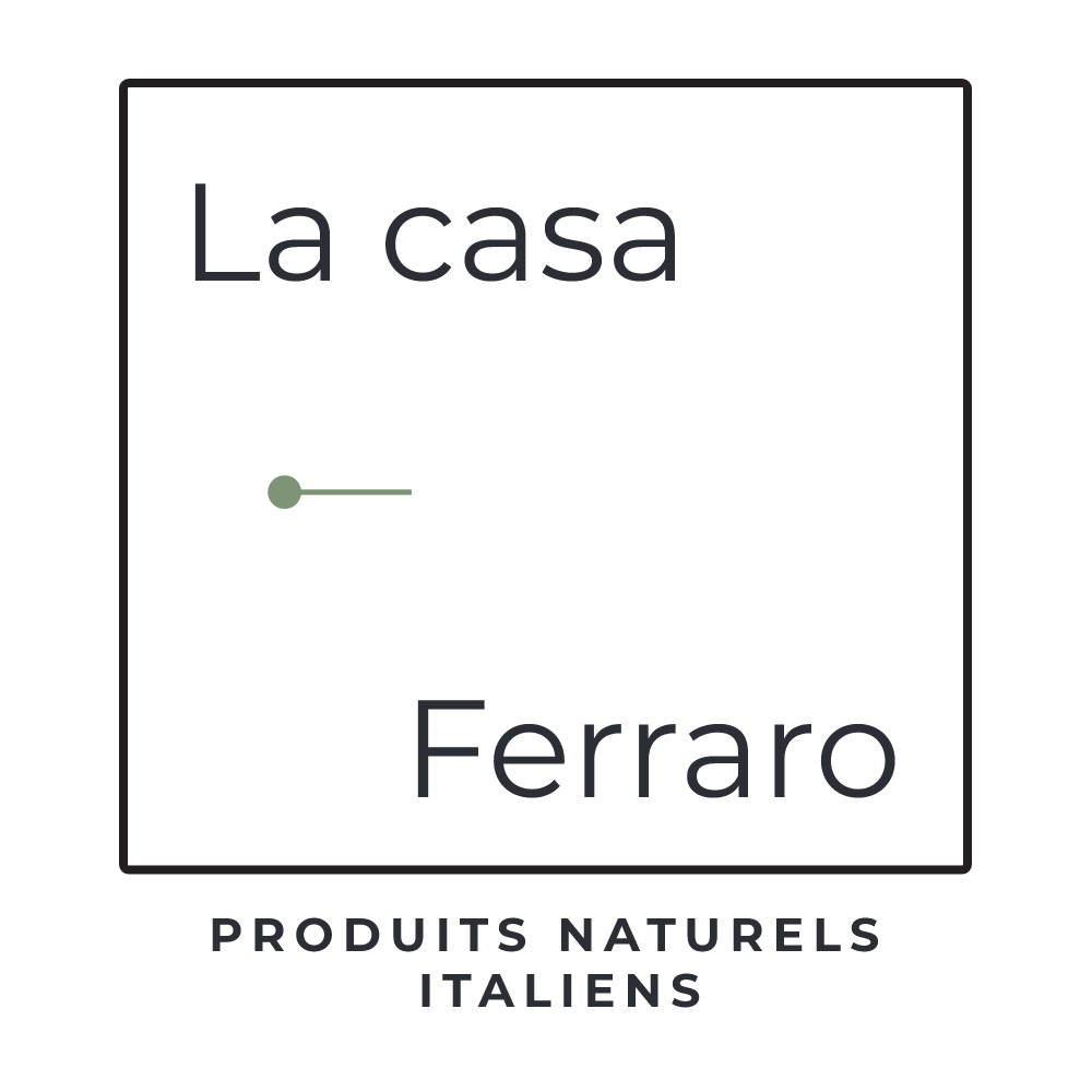 Logo La Casa Ferraro