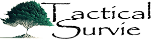 Logo Tactical Survie