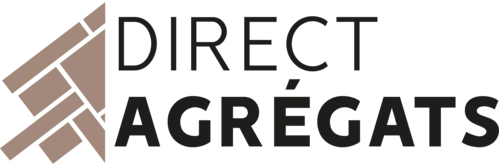 Logo Direct Agrégats