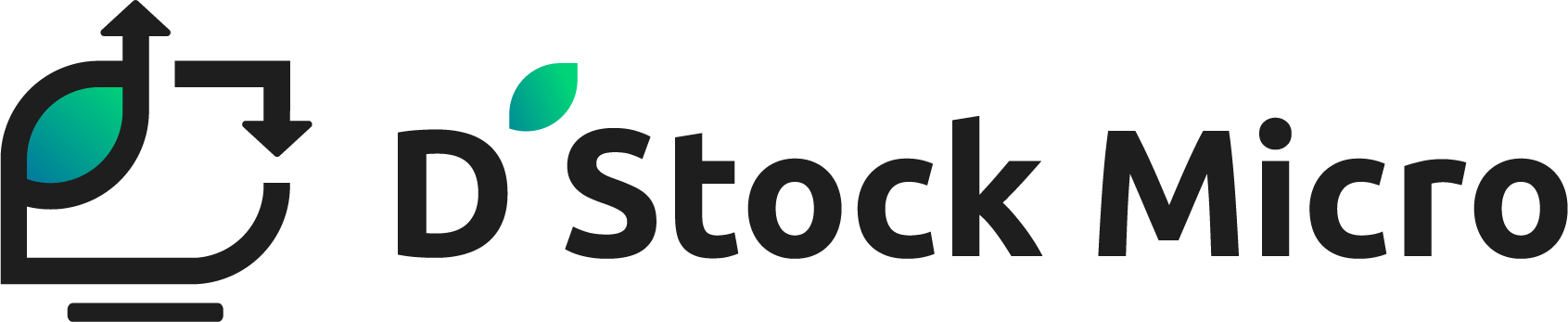 Logo DSTOCK MICRO