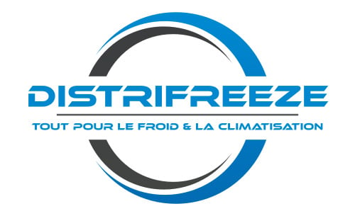 Logo Distrifreeze