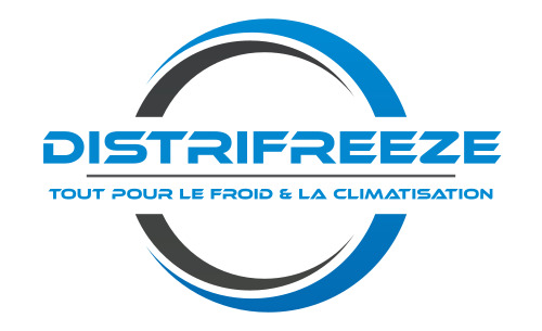 Logo Distrifreeze