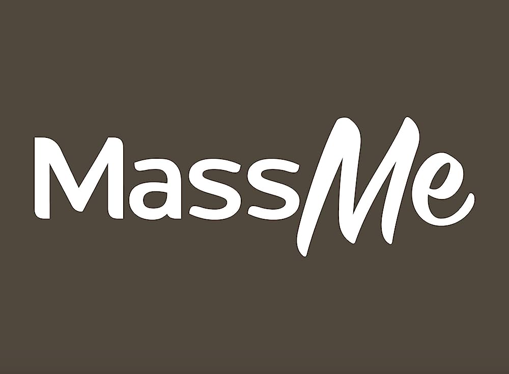 Logo MassMe