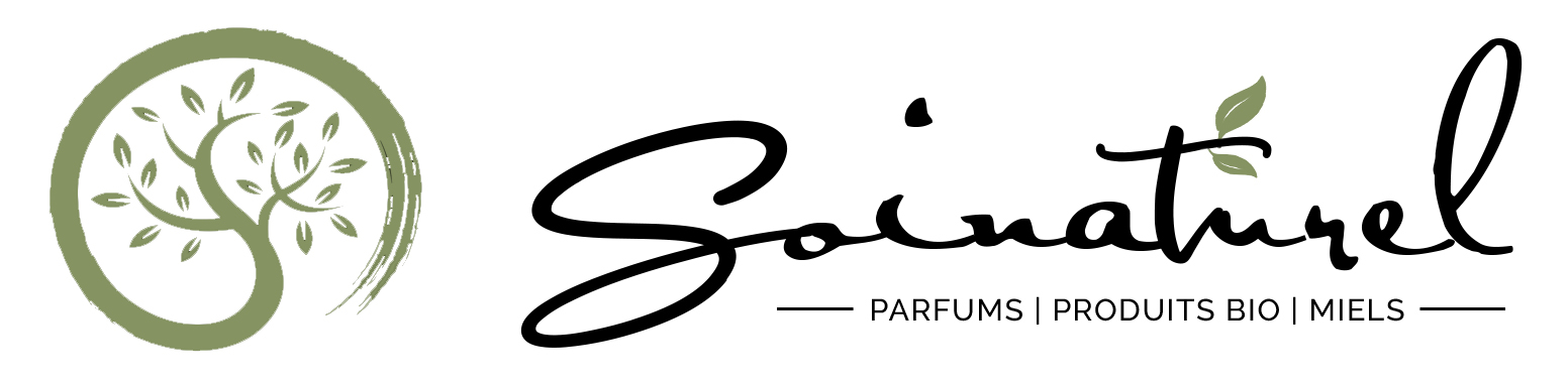 Logo soinaturel