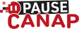 Logo Pause Canap
