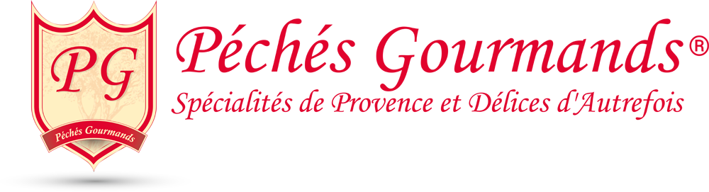 Logo Péchés Gourmands