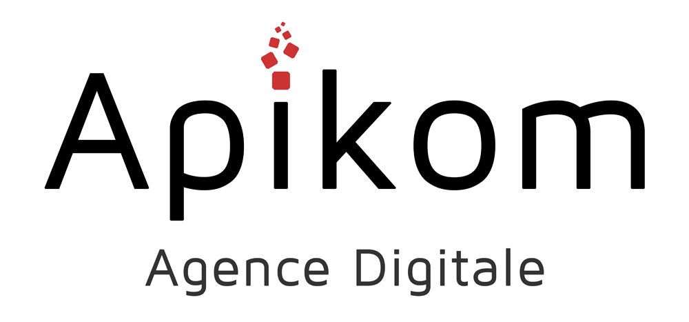 Logo Apikom