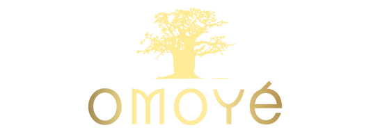 Logo Omoye