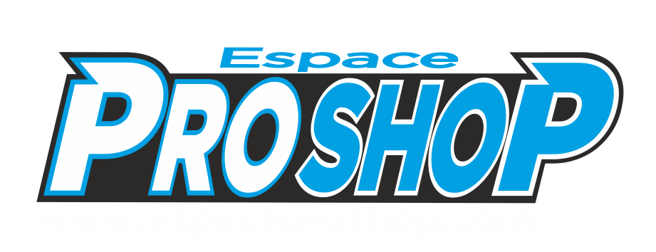 Logo Espace Pro Shop