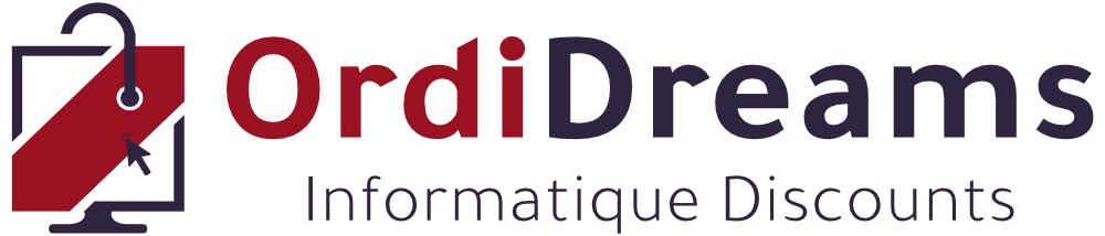 Logo ordidreams