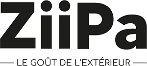 Logo ZiiPa