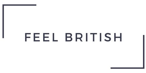 Logo Feel British