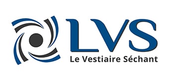 Logo LVS