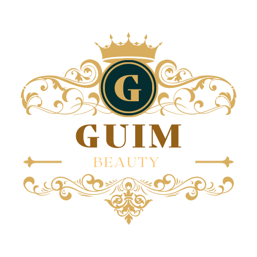 Logo Guimbeauty