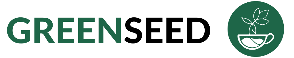 Logo Greenseedcbd