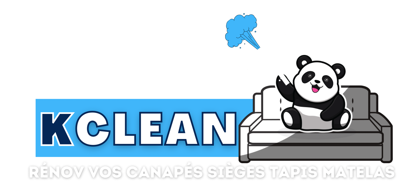 Logo K clean 44