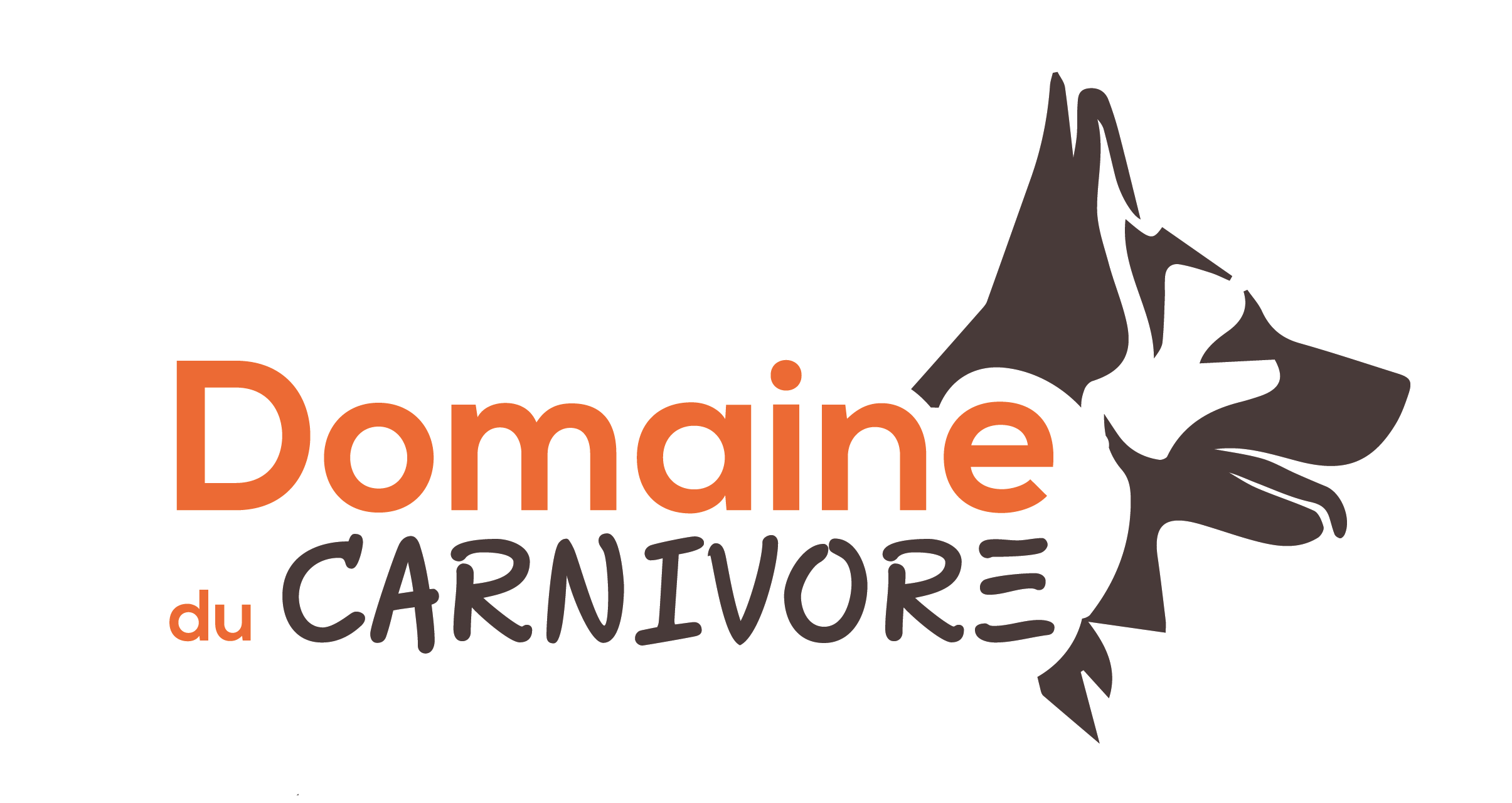 Logo Domaine Du Carnivore