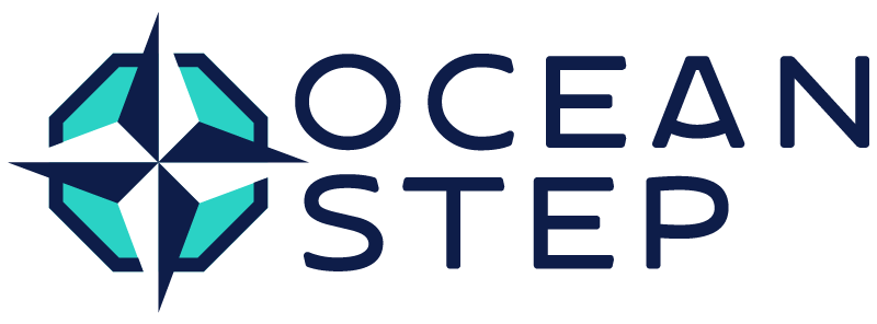 Logo OCEAN STEP