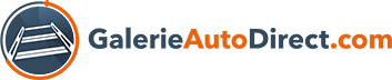 Logo GALERIE AUTO DIRECT