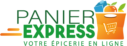 Logo Panier Express