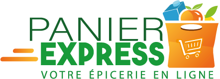 Logo Panier Express