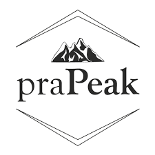 Logo praPeak