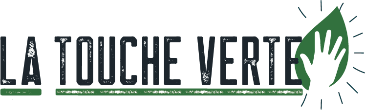 Logo La Touche Verte
