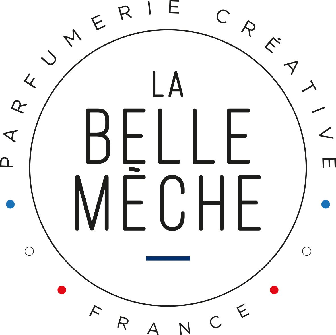Logo La Belle Mèche