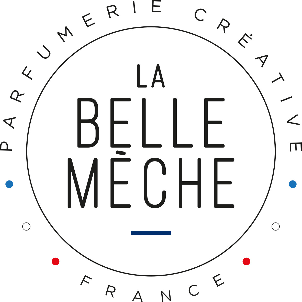 Logo La Belle Mèche