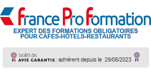 Logo France ProFormation