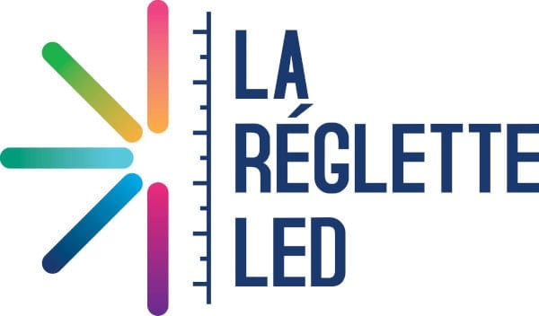 Logo LaregletteLED