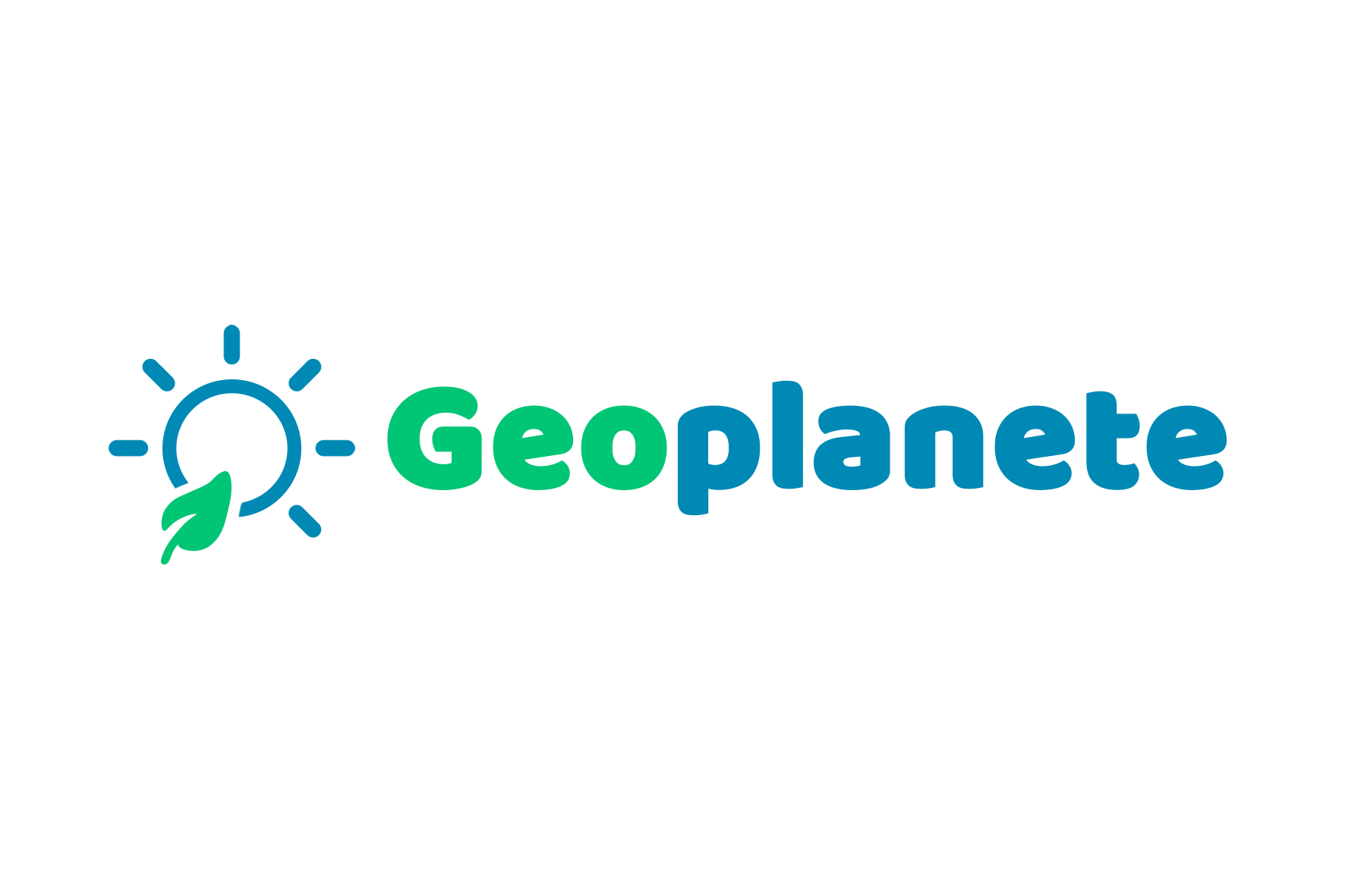 Logo Geoplanete