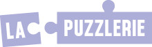 Logo La Puzzlerie
