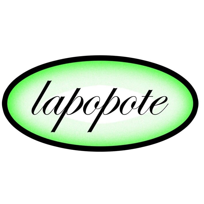 Logo Lapopote