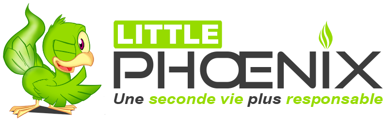 Logo Little Phoenix