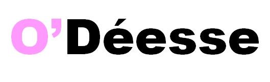 Logo O’Déesse