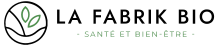 Logo La fabrik bio