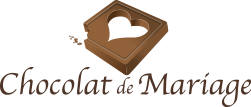 Logo CHOCOLAT DE MARIAGE